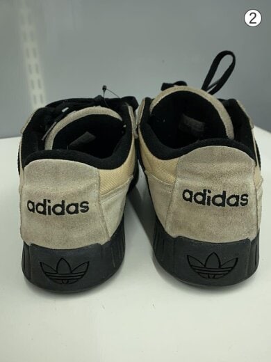 商品画像：LAWSUIT_ロースーツ/26.5cm/BEG 7