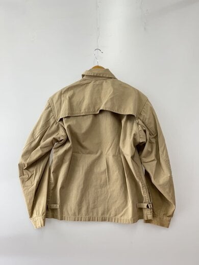 商品画像：Bantamac/ジャケット/S/--/BEG/無地// 2