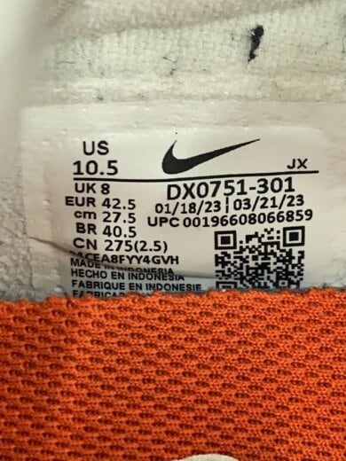 商品画像：DAYBREAK VNTG_デイブレイク ビンテージ/27.5cm/GRN 5