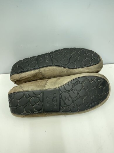 商品画像：シューズ/27cm/BRW/スウェード/F20012H 4