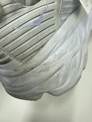 商品画像：ローカットスニーカー/27cm/WHT/BONDI 5