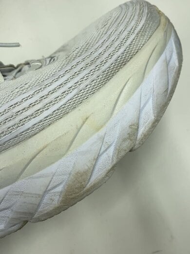 商品画像：ローカットスニーカー/27cm/WHT/BONDI 7