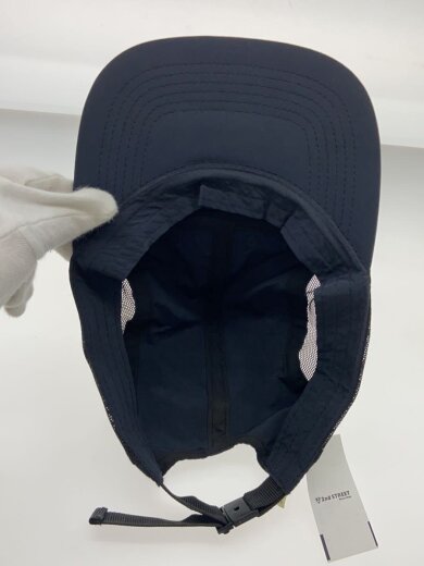 商品画像：キャップ/--/NVY/メンズ 4