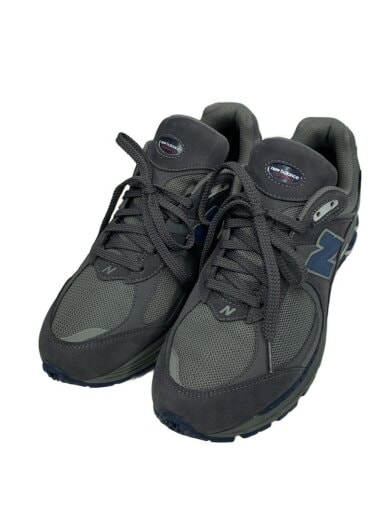 商品画像：M2002/グレー/27cm/GRY 2