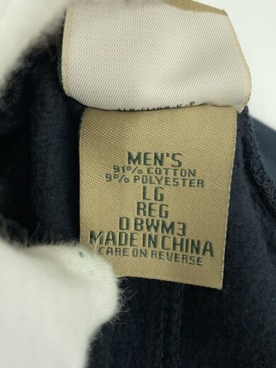 商品画像：ボトム/L/コットン/BLK 5