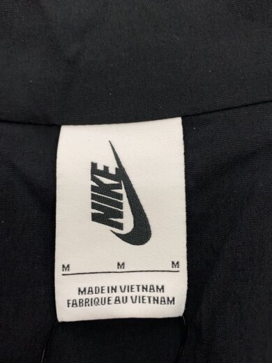 商品画像：Truck Suit/ジャケット/M/ナイロン/BLK/CZ4699-010// 3