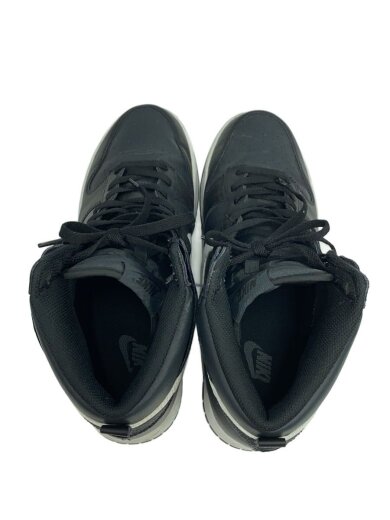 商品画像：ハイカットスニーカー/27.5cm/BLK/DJ6189-001 3