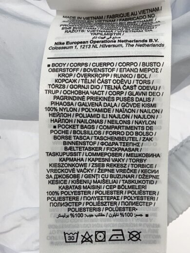 商品画像：セットアップ/158/ポリエステル/GRY// 4