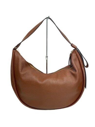 商品画像：変色有トートバッグ/レザー/BRD/無地/S338 3