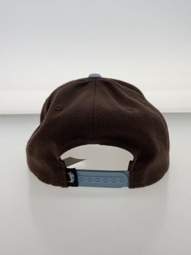 商品画像：キャップ/FREE/アクリル/BRW/メンズ 3