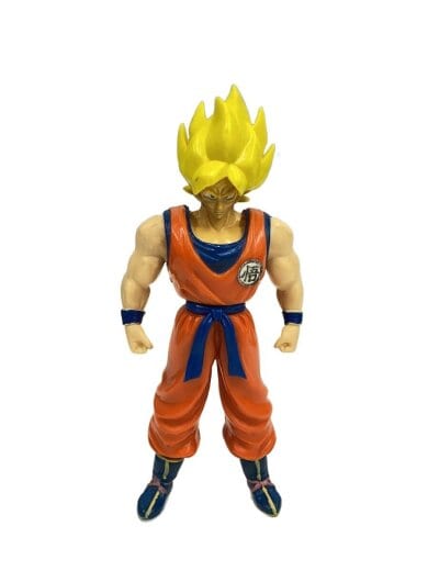 商品画像：フィギュア/孫悟空/スーパーバトルコレクションVol.2/ドラゴンボールZ/コミック&アニメ 1