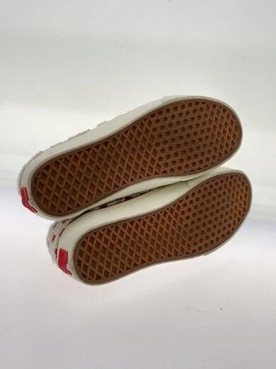 商品画像：ローカットスニーカー/28.5cm/RED/721454 4