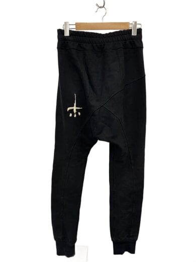 商品画像：ボトム/1/コットン/BLK/2201020401 2