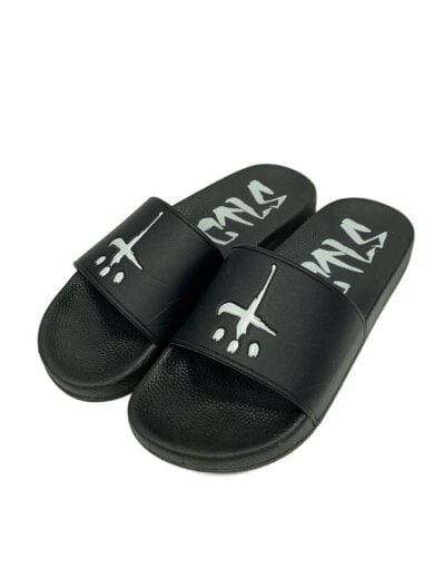 商品画像：サンダル/43/BLK 2