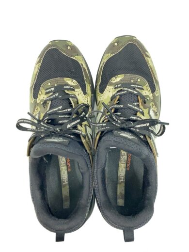 商品画像：ローカットスニーカー/26cm/マルチカラー/MS574GBL 3