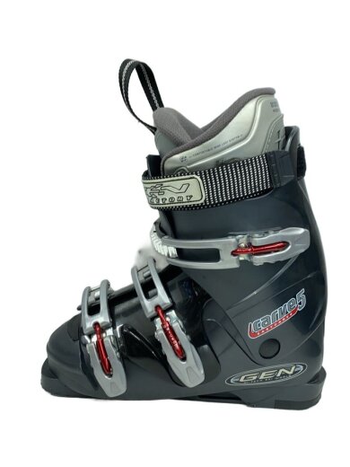 商品画像：スキーブーツ/6/BLK 1