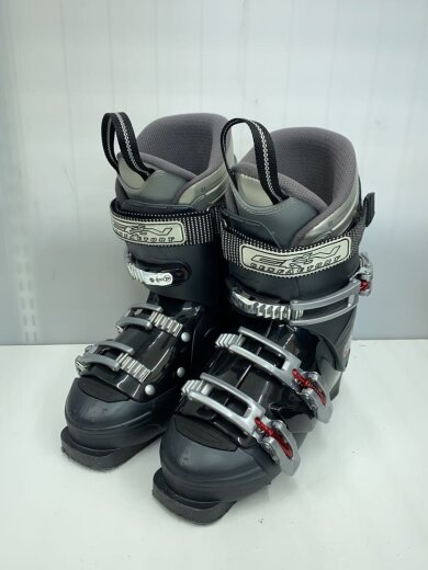 商品画像：スキーブーツ/6/BLK 2