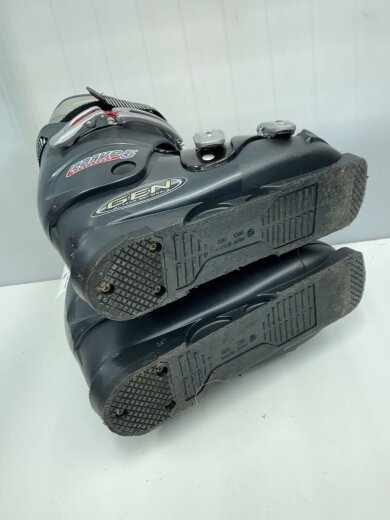 商品画像：スキーブーツ/6/BLK 4