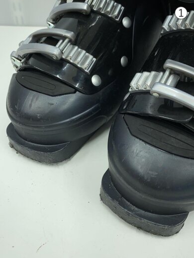 商品画像：スキーブーツ/6/BLK 6