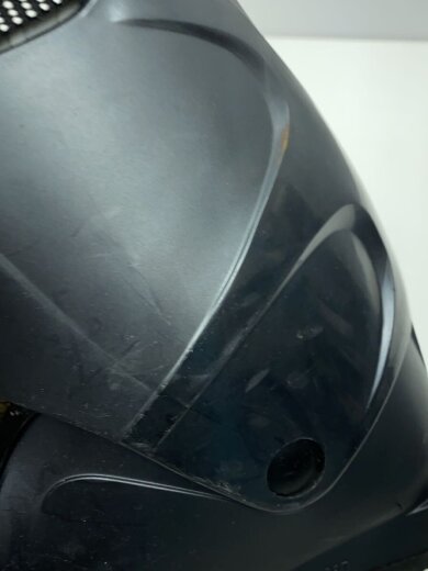 商品画像：スキーブーツ/6/BLK 8