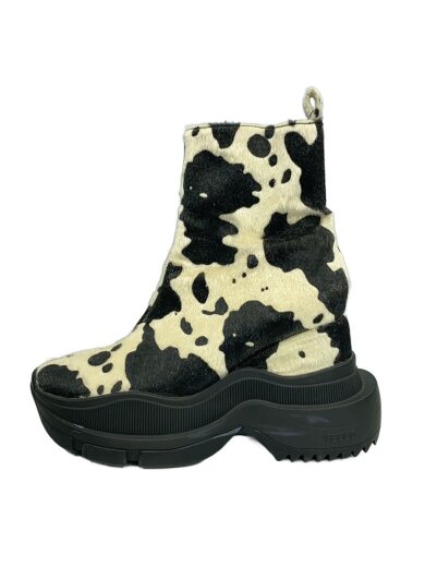 画像：YELLOブーツ/--/WHT1