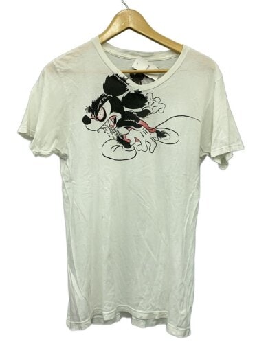 商品画像：Tシャツ/--/--/WHT 1