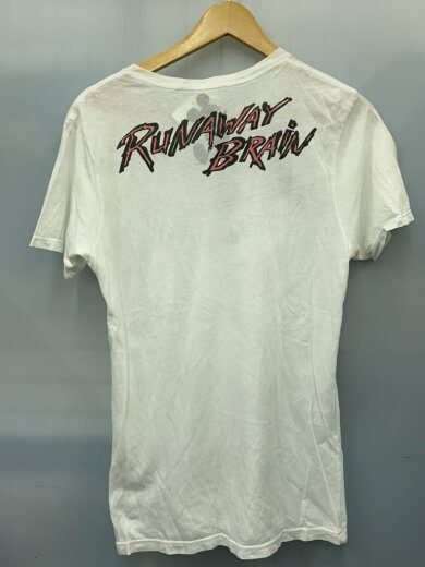 商品画像：Tシャツ/--/--/WHT 2