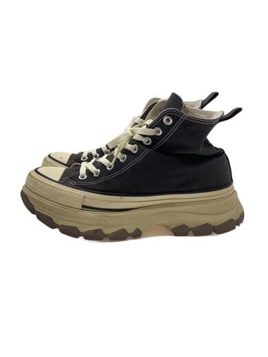 商品画像：ハイカットスニーカー/26.5cm/GRY/1SD972 1