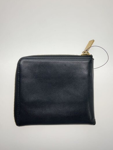 商品画像：コインケース/レザー/BLK/レディース 2