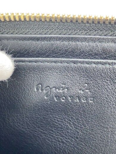 商品画像：コインケース/レザー/BLK/レディース 3