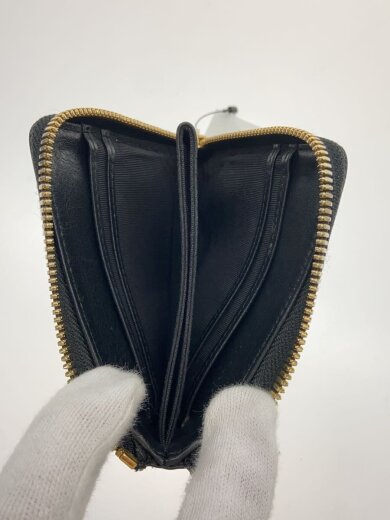 商品画像：コインケース/レザー/BLK/レディース 4