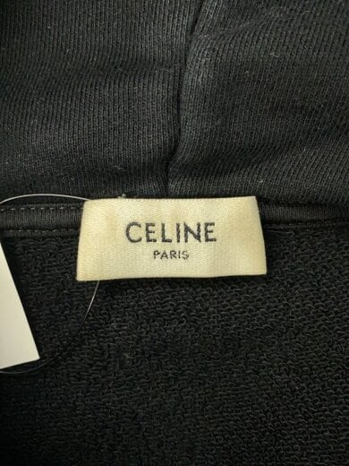 商品画像：21SS/ルーズフーディー/XS/コットン/BLK/2Y321670Q 3