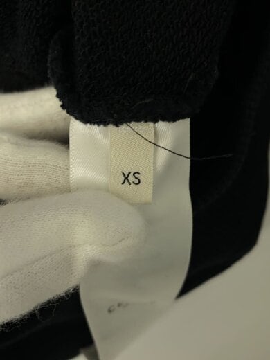 商品画像：21SS/ルーズフーディー/XS/コットン/BLK/2Y321670Q 4