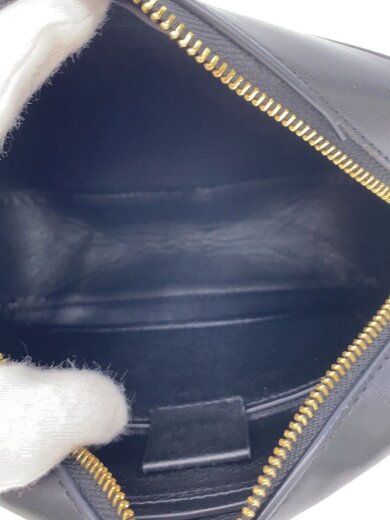 商品画像：ショルダーバッグ/--/BLK 6