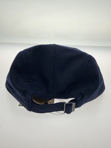 商品画像：キャップ/FREE/ウール/NVY/メンズ 3