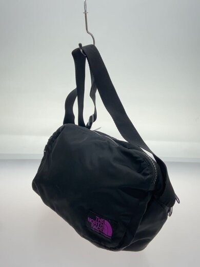 商品画像：ショルダーバッグ/ナイロン/BLK/NN7916N// 2