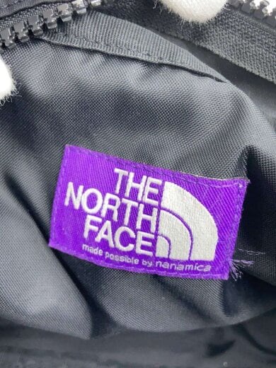 商品画像：ショルダーバッグ/ナイロン/BLK/NN7916N// 5