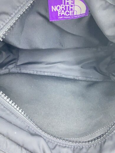 商品画像：ショルダーバッグ/ナイロン/BLK/NN7916N// 6