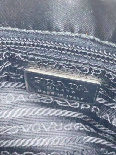 商品画像：トートバッグ/ナイロン/GRN/無地/プラスチックチェーン 5