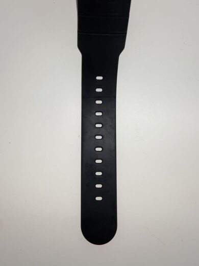 商品画像：ソーラー腕時計_G-SHOCK/デジアナ/ラバー/BLK/BLK// 5