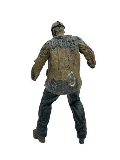 商品画像：NECA/ジェイソン・ボーヒーズ/フレディvsジェイソン/フィギュア/ナタ欠品 4