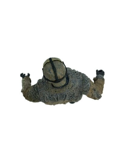 商品画像：NECA/ジェイソン・ボーヒーズ/フレディvsジェイソン/フィギュア/ナタ欠品 5