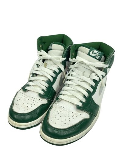 商品画像：AIR JORDAN 1 RETRO HIGH OG_エアジョーダン 1 レトロ ハイ OG/27cm/GRN 2