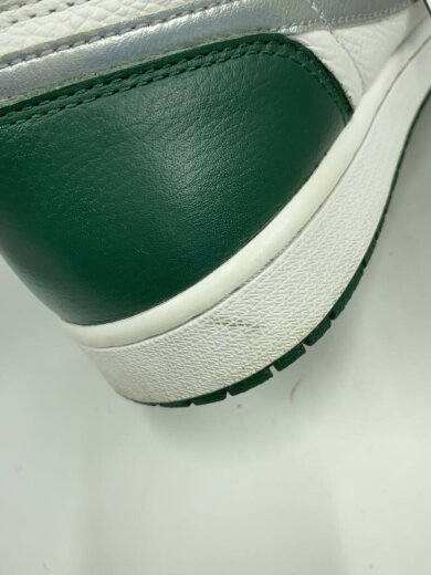 商品画像：AIR JORDAN 1 RETRO HIGH OG_エアジョーダン 1 レトロ ハイ OG/27cm/GRN 8