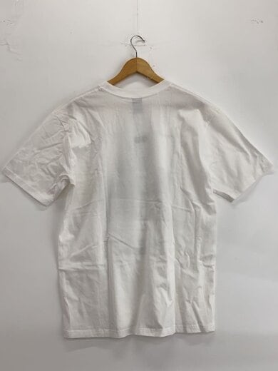 商品画像：Final Academy T-Shirt/Tシャツ/4/コットン/WHT/S23NT014// 2