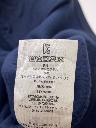 商品画像：ジャンプスーツ/オールインワン/XS/ポリエステル/NVY/75010// 5