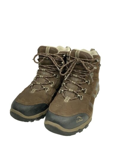 商品画像：レースアップブーツ/US9.5/BRW/スウェード/501742 2