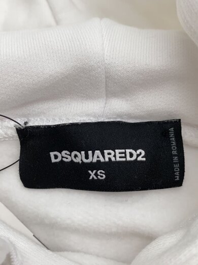 商品画像：ONION HOODIE/パーカー/XS/コットン/WHT/S72GU0443// 3