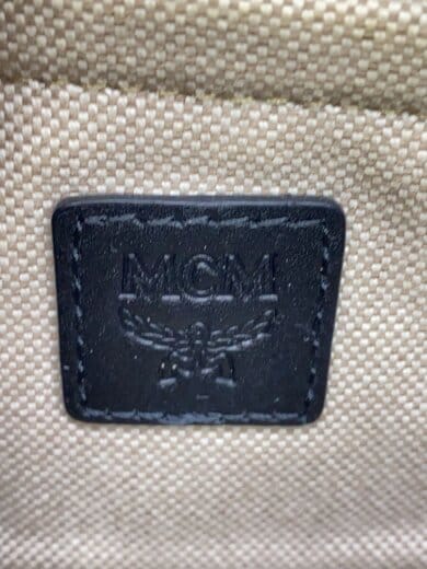 商品画像：Jacquard Monogram/ショルダーバッグ/--/GRY/総柄 5