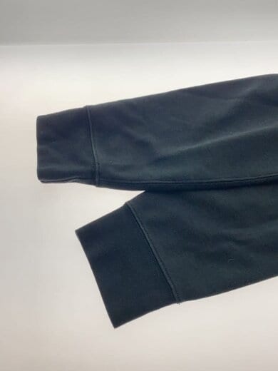 商品画像：スウェット/L/ポリエステル/BLK/無地/0200015249 5